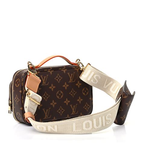 louis vuitton crossbody men black|louis vuitton utility crossbody.